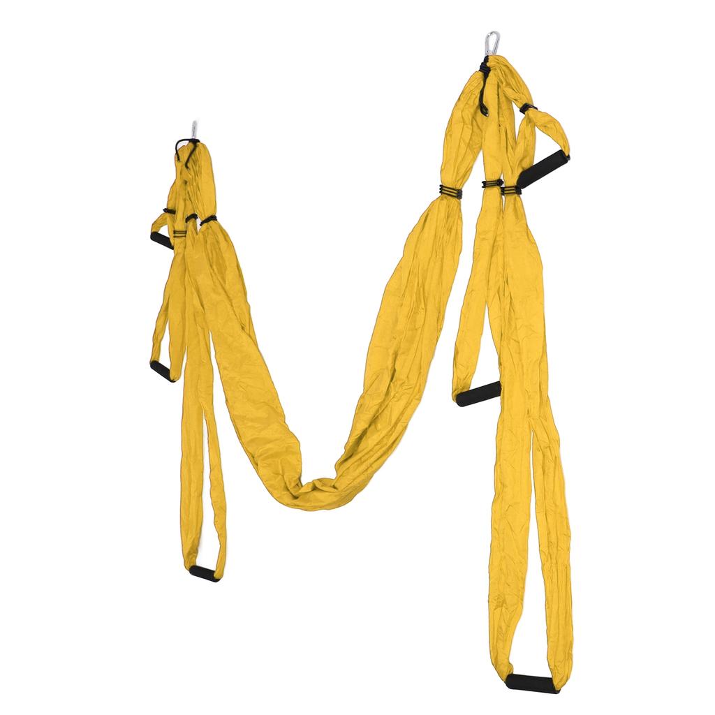 Aerial   Swing Set Polyester Cotton   Improve Flexibility   Hammock for Physical Exercise