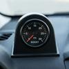 52MM Car Gauge Pod Black Single & Dual & Triple Hole Gauge Holder Racing Car Left Right Drive Bracket for 2 Inch Meter Universal
