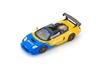Genesis Company POP RACE SPOON GT Finished Product PR640310 1/64 NSX-R