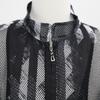 Shiz Madam Mesh Jacket Mpn J31691