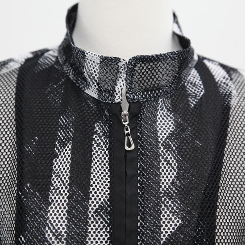 Shiz Madam Mesh Jacket Mpn J31691