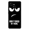 For Tecno Spark 40C Case Soft Black TPU Silicone Back Shockproof Cover for Tecno Spark40C 40 C Case Pop 10 Pro Butterfly Funda