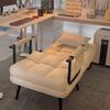 Lunch Break Folding Sofa Bed Integrated Dual-purpose Office Folding Chair Nap Computer Chair Can Lie Down and Sit