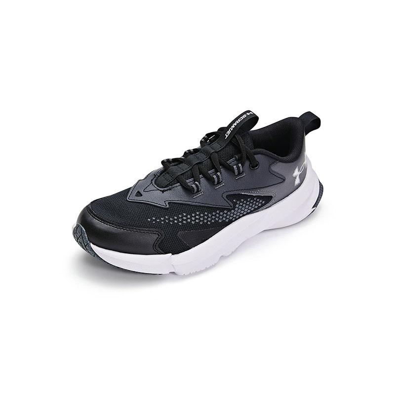 Under Armour Comfortable Non-Slip Training Shoes Kids Sneakers 3027691