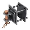 Trailer Tow Hook Heavy Duty Versatile Convenient Spare Part Towing Accessory