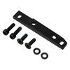Disc Brake Caliper Frame Adapter Bracket 140 160 180 203mm IS & PM