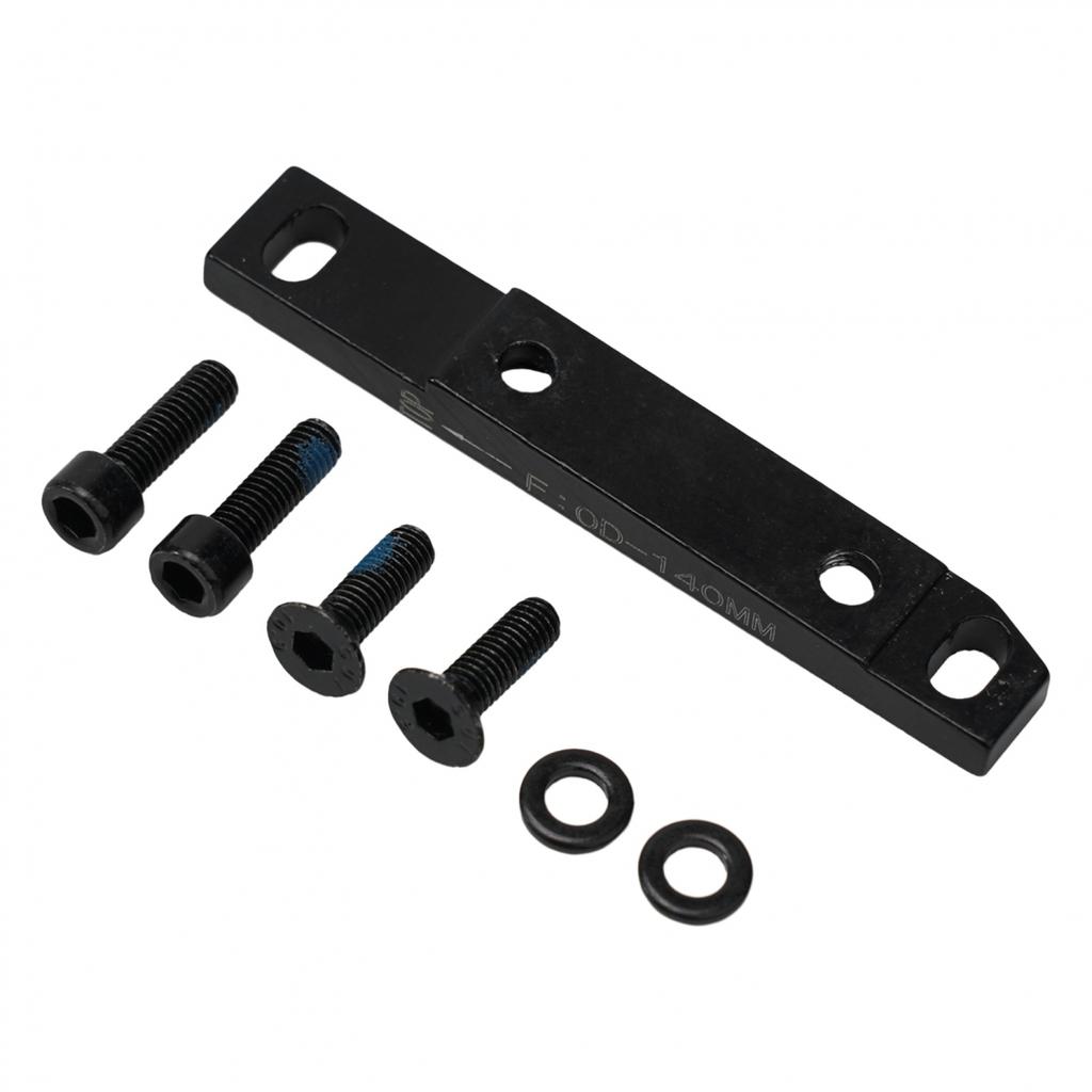 Disc Brake Caliper Frame Adapter Bracket 140 160 180 203mm IS & PM