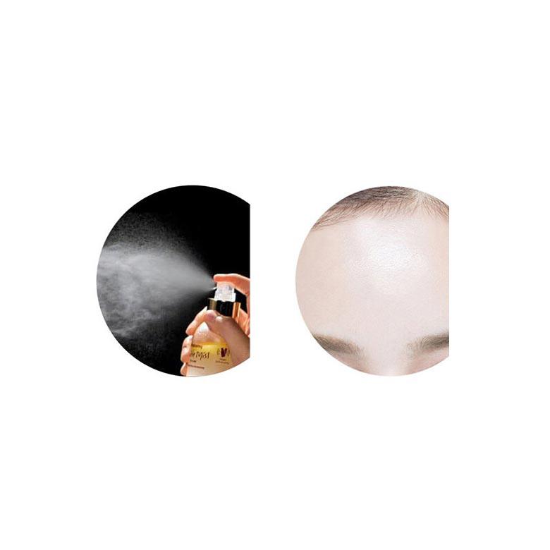 AUSOME Rehydrating Double Mist Serum 120ml