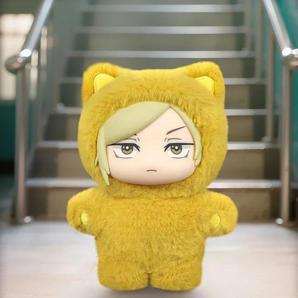 Anime Figuren Blind Box - Mystery Caixa Sorpresa für Mädchen Niedliches Modell Sammlerstück Geburtstagsgeschenk Premium Qualität