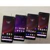 Refurbished Sony Xperia 1 Iii 5G Original 12GB RAM 256/512GB ROM 12MP Unlocked Smartphone