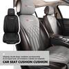 Car Seat Cushion Pad Leather Seat Cover Decoration Dust Proof Interior Accessories For Daihatsu Move Terios YRV Terios Sirion