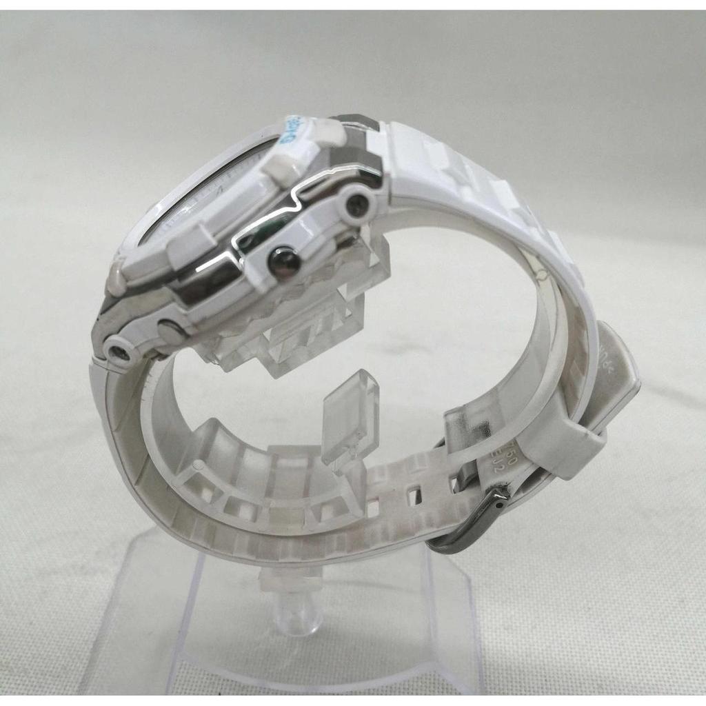 Used CASIO BGA-116 BABY-G