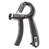 Longchan R-Type Adjustable Counting Hand Grip Exerciser