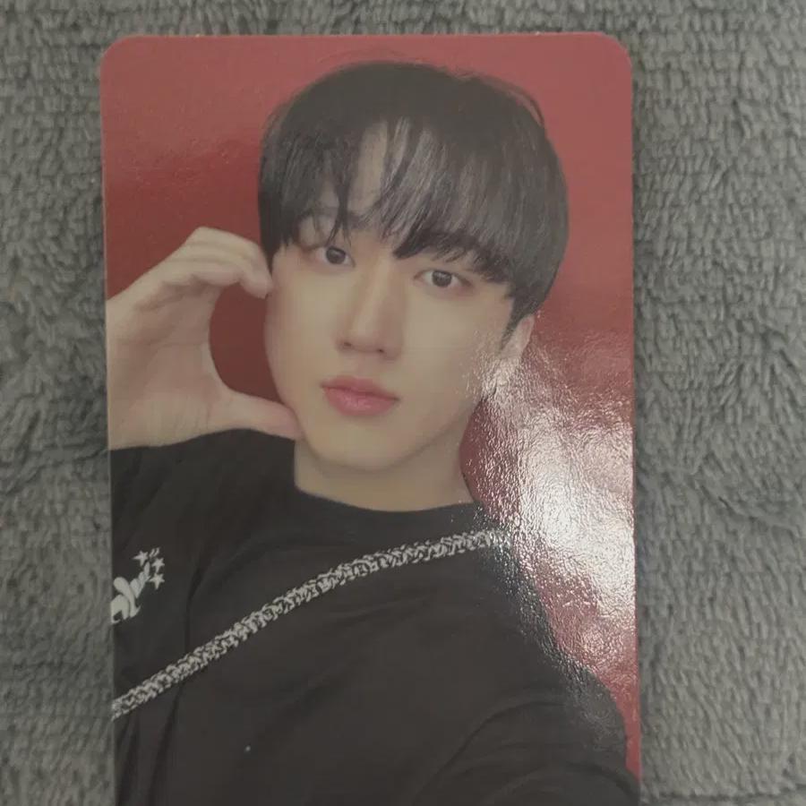 

Changbin Workshop Foca Stray Kids Лыжи