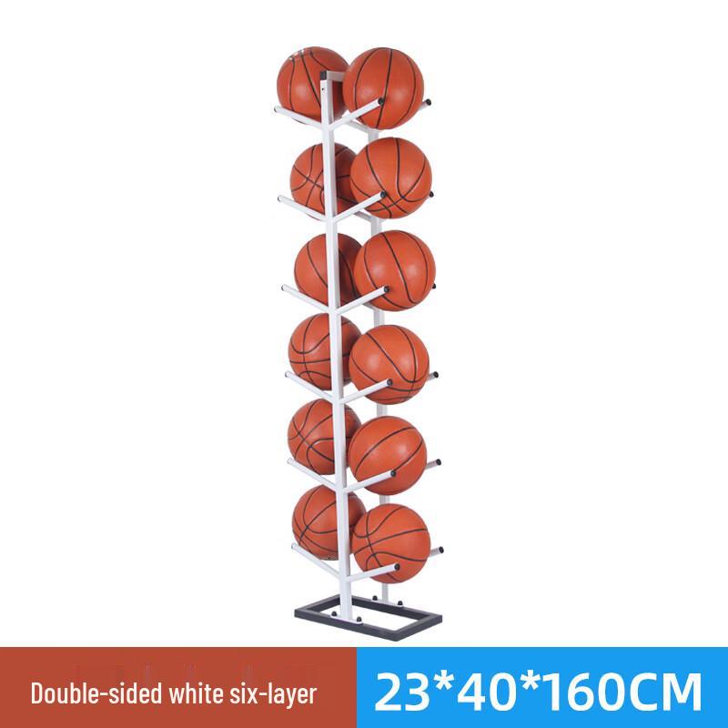 Fengyi Sports Ball Storage & Display Rack