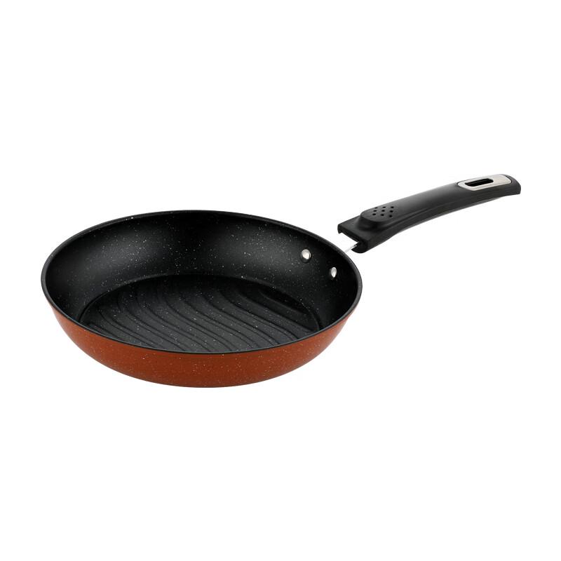 WODHO Frankfurt 26cm Maifan Stone Frying Pan