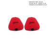 OTOM YZF WRF 250 450 Motorcycle 4 Pcs Air Filter  For YAMAHA YZ250F YZ450F YZ125 Element Dual Foam Layer Sponge Cartridge 01-26