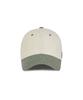 Bajal Va Studded Two-Tone Ball Cap Green