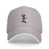 Fairy By Larry Eppley Art Cap Casual Baseball Caps Adjustable Hat Hip Hop Summer Unisex Baseball Hats Customizable Polychro
