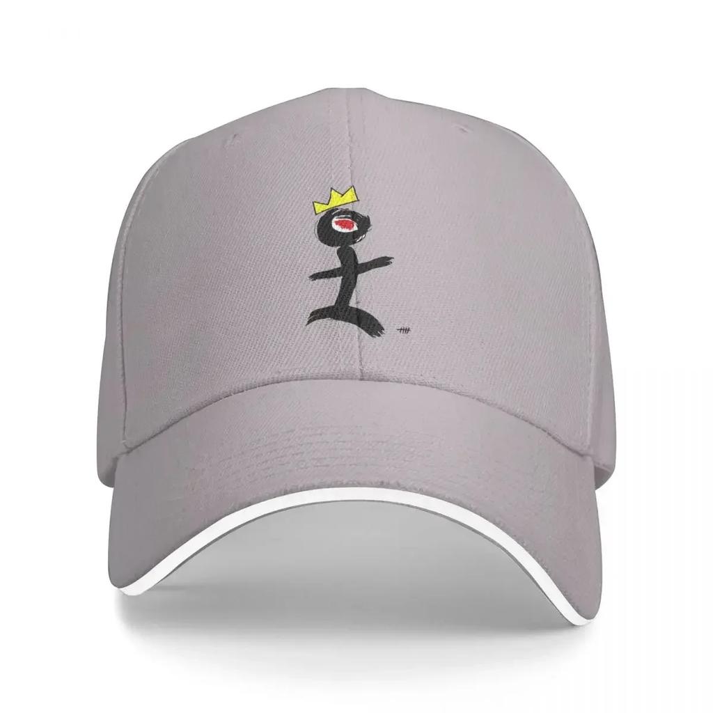 Fairy By Larry Eppley Art Cap Casual Baseball Caps Adjustable Hat Hip Hop Summer Unisex Baseball Hats Customizable Polychro