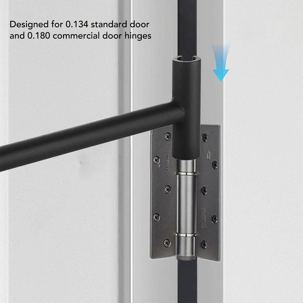 Door Hinge Adjustment Tool Hinge Bender 0.134 0.180 Gauge Commercial Door Hinge Adjustment Wrench Tool
