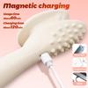 Night Cherry Scented Vibrator - Adult Mood Fun Toy for Women