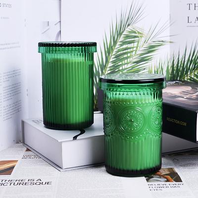 Candele – Candele profumate
