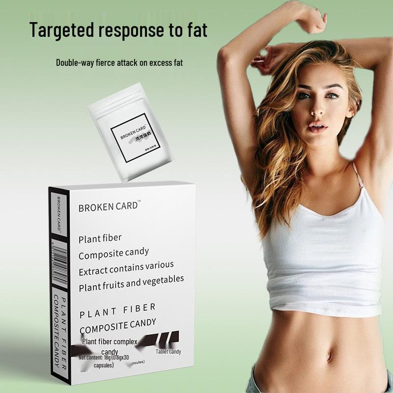 Enhanced Stubborn Style Taiwan Milk Tablets Candy