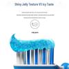 Lengsuanling Arctic White Dual Anti-Sensitivity Pump Toothpaste