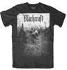 Blackcraft Cult Bury The Gods Cemetery Death Gothic Punk Witch T Shirt 75842062
