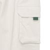 Nike Solid Color Pocket Straight Leg Cargo Pants Unisex Pants Khaki FV7348-104