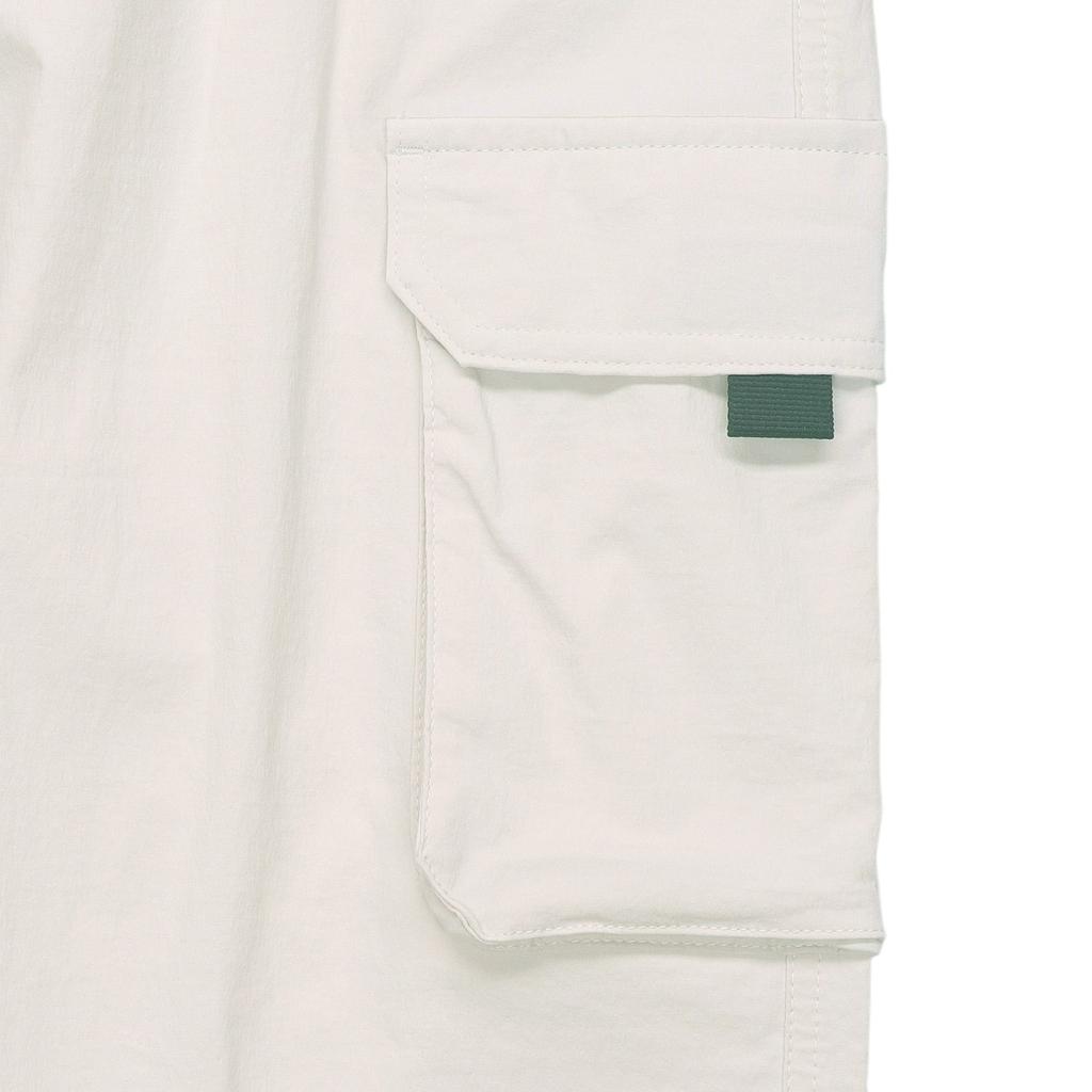 Nike Solid Color Pocket Straight Leg Cargo Pants Unisex Pants Khaki FV7348-104