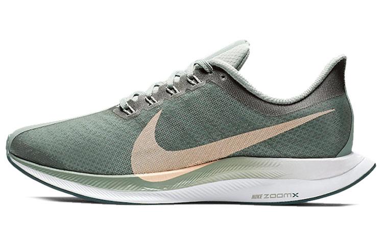 Nike Zoom Pegasus 35 Turbo Mica Green Women s AJ4115-300 35.5