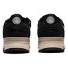 ONITSUKA TIGER California 78 EX Abriebfest Leicht Niedrig geschnitten Freizeit Schuhe Unisex Schwarz 1183A355-002