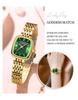 Curren Karrien 9093 Women's Steel Band Fashion Watch