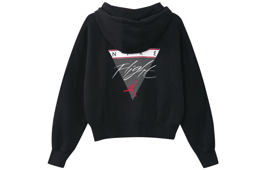 Jordan Sweatshirt Women's Black DB9067-010