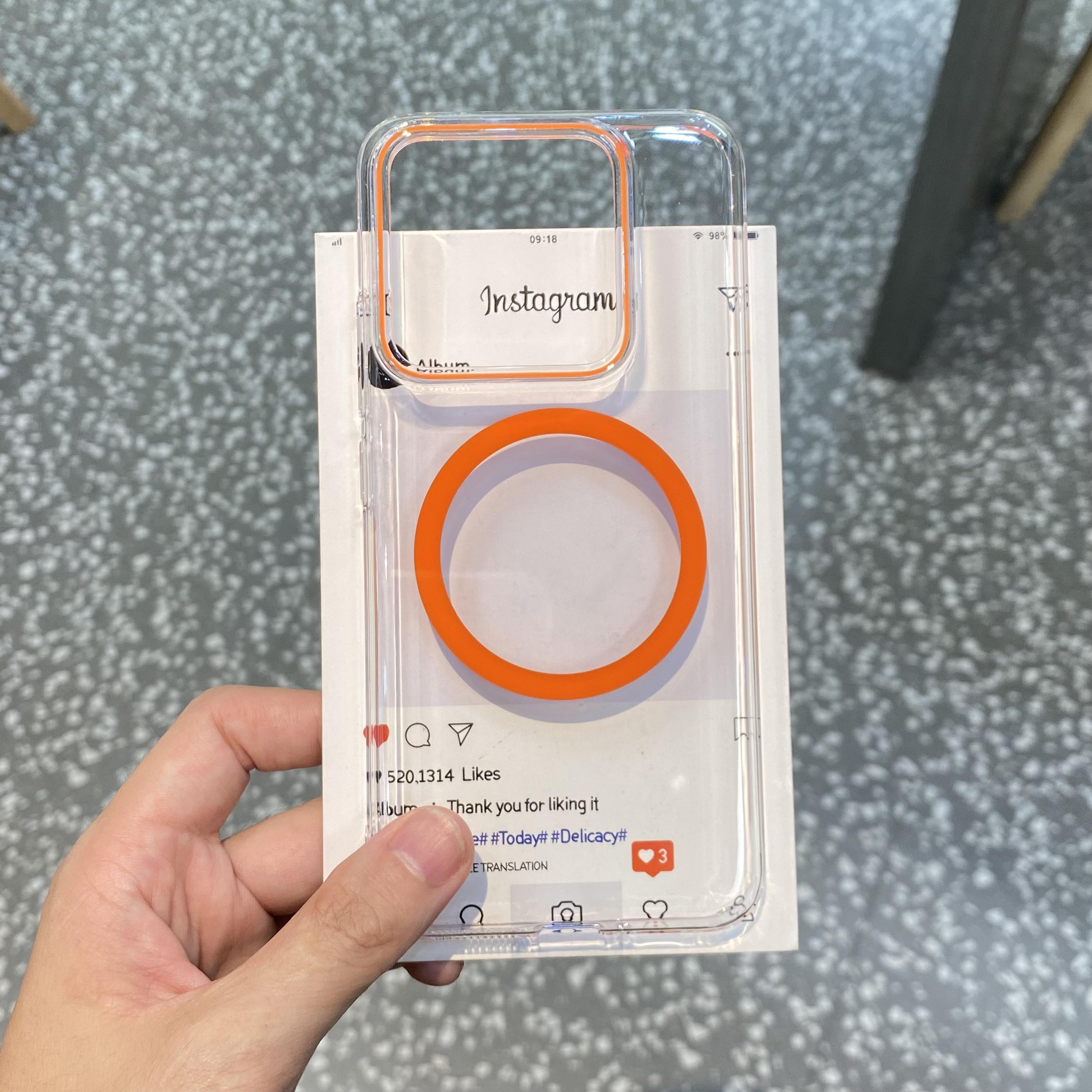 

For Xiaomi Mi 15 15 Pro 15 Ultra Clear Magnetic Dropproof Shockproof and Anti-Yellowing Phone Case For Xiaomi 15 Ultra