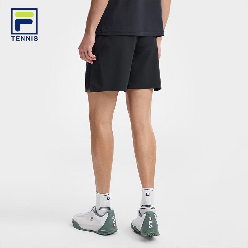 FILA Men's Summer Tennis Woven Shorts