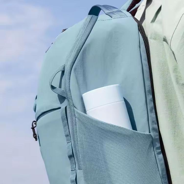 Xiaomi Mijia Outdoor Sack Camp Leisure Fashion Trend College Student Day Pack Computer Backpack 16.5L Mountaineering Bag