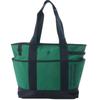 Coq Sporty Design Tote Bag [Le Sportif] LG6STT00M_GRNV_F