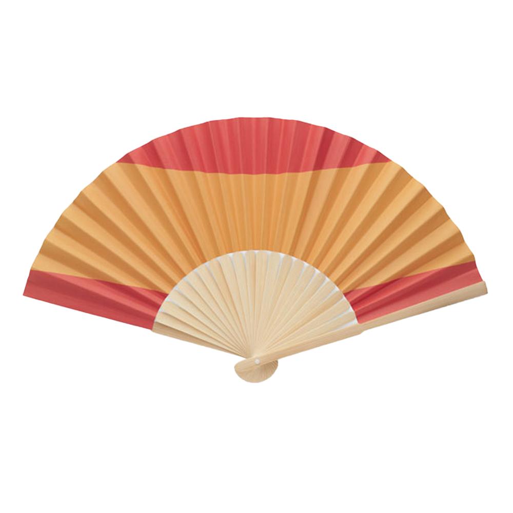 MidOcean Funfan Manual Handheld Fan