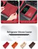 AITO M7/M8/M9 Wireless Charger Pad & Interior Decoration Accessory Set