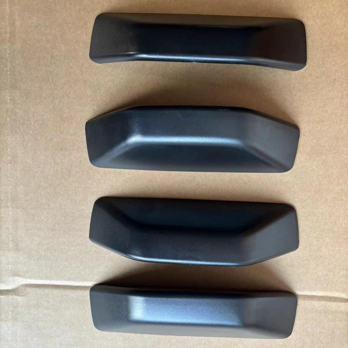 Хонда СР-В (2002-2006 гг.) Модифицированная накладка на поперечную балку Pair Left and Right