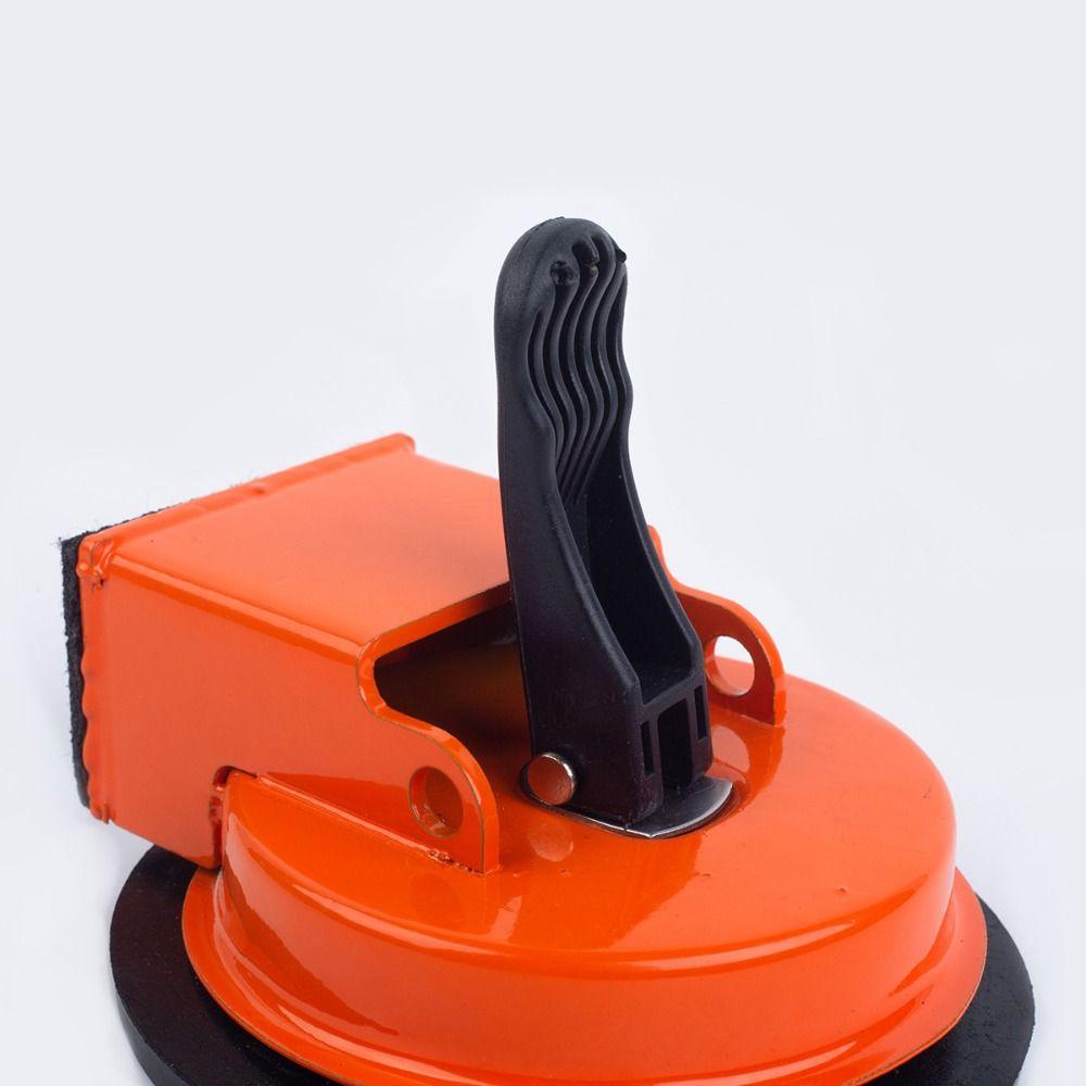 Strong Suction Cup Glass Lifting Suction Cup Vacuum Grabber for Tile  Carpentry Construction