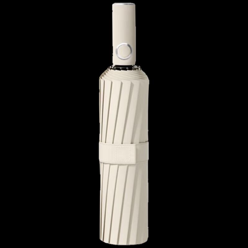 

Licheers Automatic Sun & Rain Umbrella LC-571