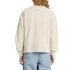 Timberland Lush Solid Loose Long Sleeve Sweatshirt Women tops TB0A43S52601