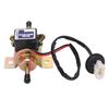 Electric Fuel Pump Universal 12V 0.03?0.04MPa 110LH 1.0?1.3A EP 500 0 Accessory