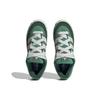 adidas Adimatic Green Crystal White Sneakers HQ6908