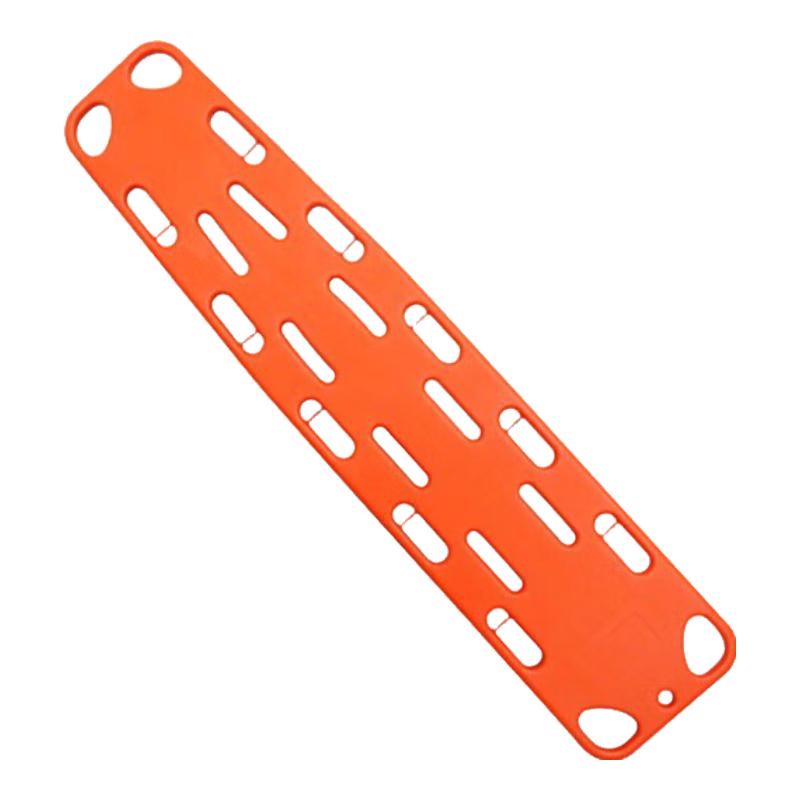Emergency Spinal Board Stretcher
