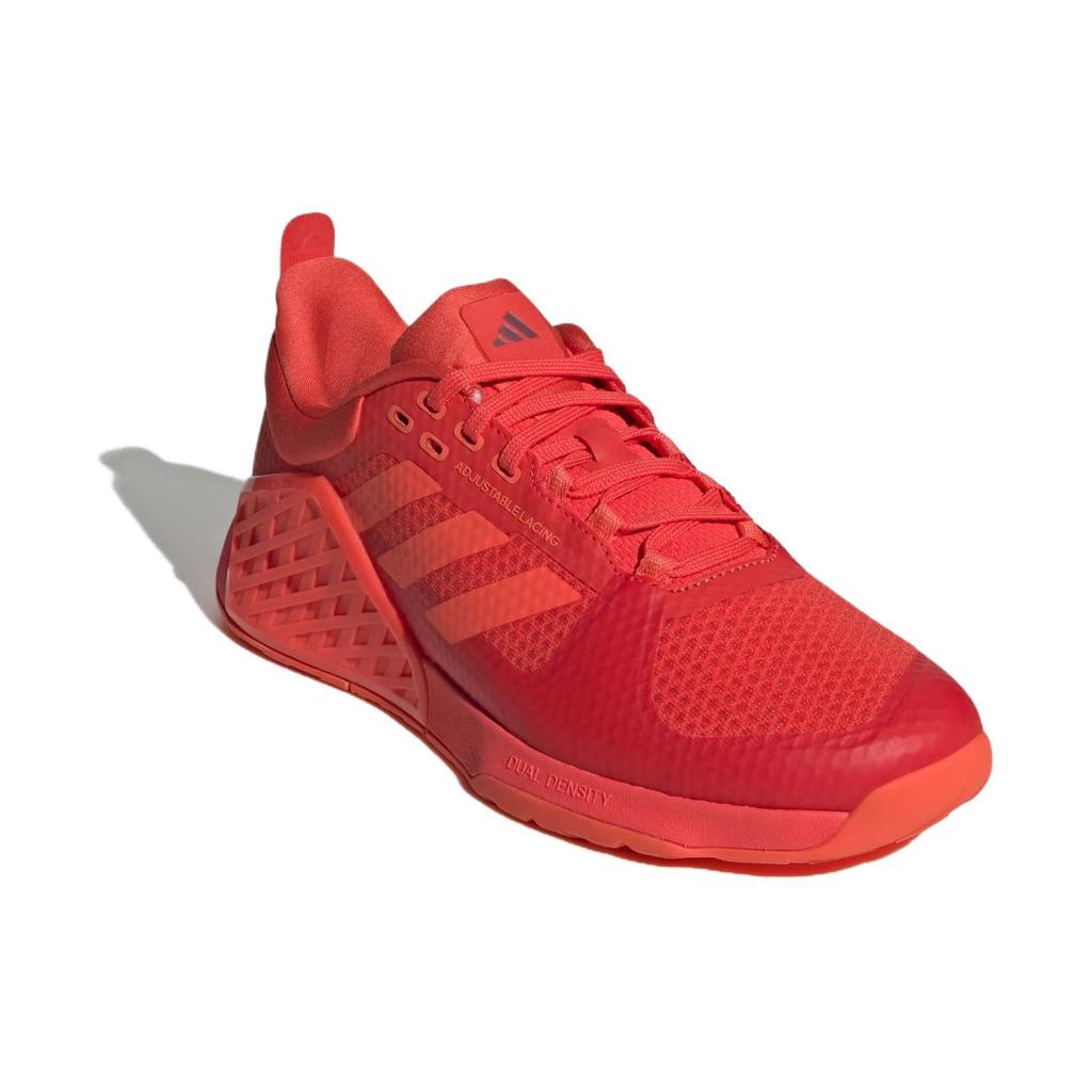 Adidas Dropset 2 Bright Red Solar Red Shadow Red Women's IE8051
